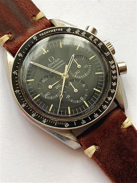 Omega Speedmaster 861 price